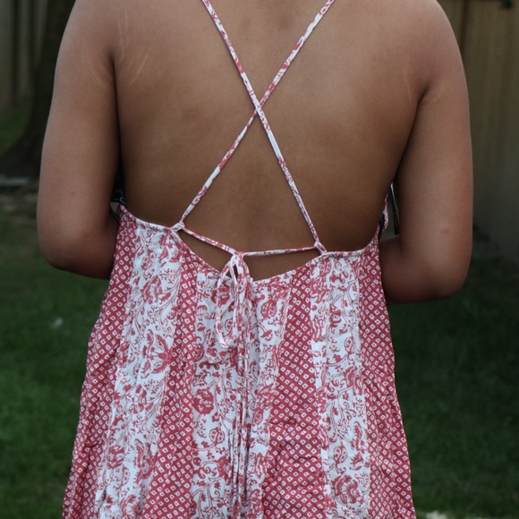 Romper - Picture 2 of 3